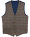 Percy Waistcoat - Pine